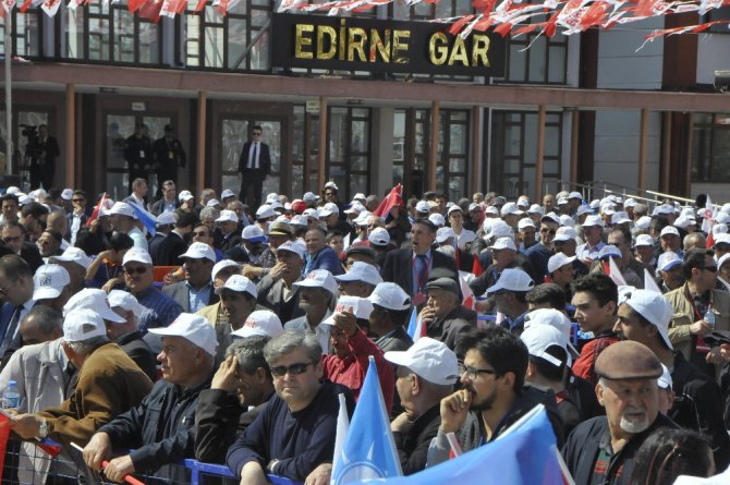 Yeni Sistemin Gerekliliğini Örneklerle Anlattı