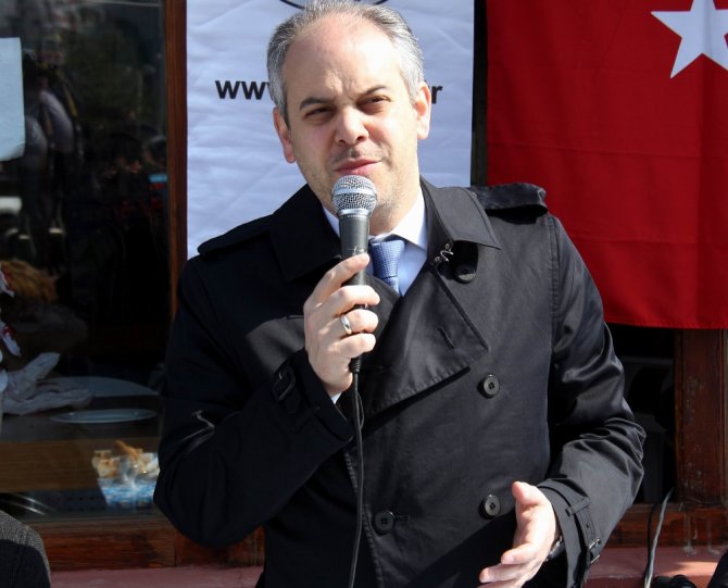 Bakan Kılıç Engelli Sporcu Sayısını Açıkladı