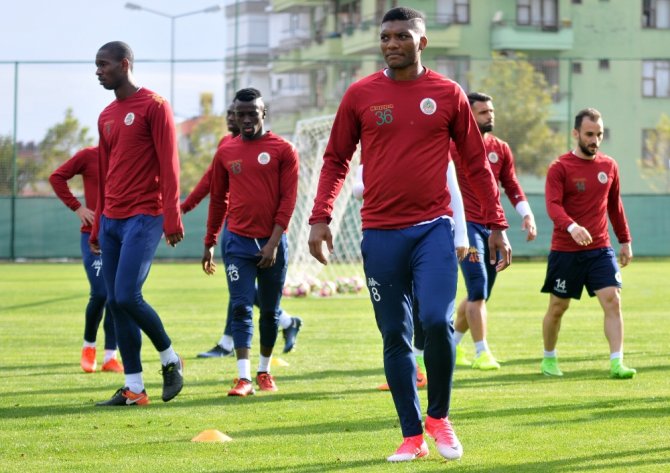 Aytemiz Alanyaspor’dan Eymen Bebeğe Destek Çağrısı