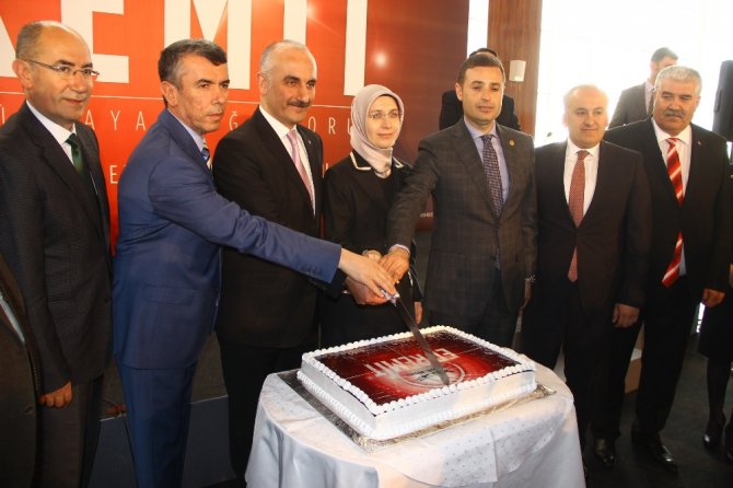 Thy İle Edremit-istanbul Uçuşları Başladı
