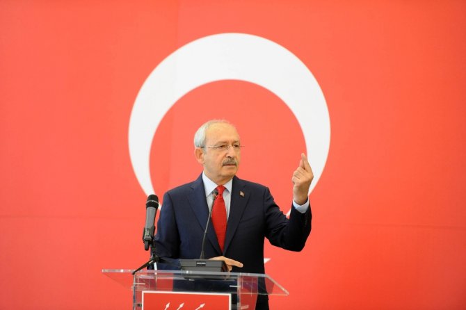 "Yeni Anayasa Bir Parti Devleti Oluşturacak"
