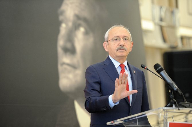"Yeni Anayasa Bir Parti Devleti Oluşturacak"
