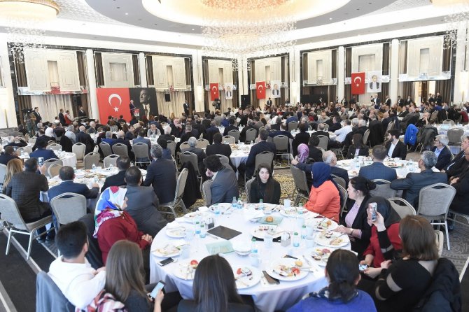 "Yeni Anayasa Bir Parti Devleti Oluşturacak"
