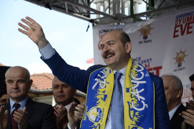 “Terörü Bitirme Konusunda İrademiz Tamdır”