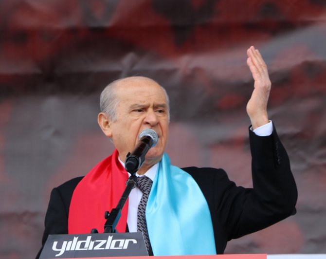 "Pensilvanyalı Hain ’Hayır’ Vaazı Veriyor"