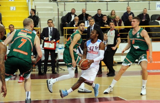 Spor Toto Basketbol Ligi