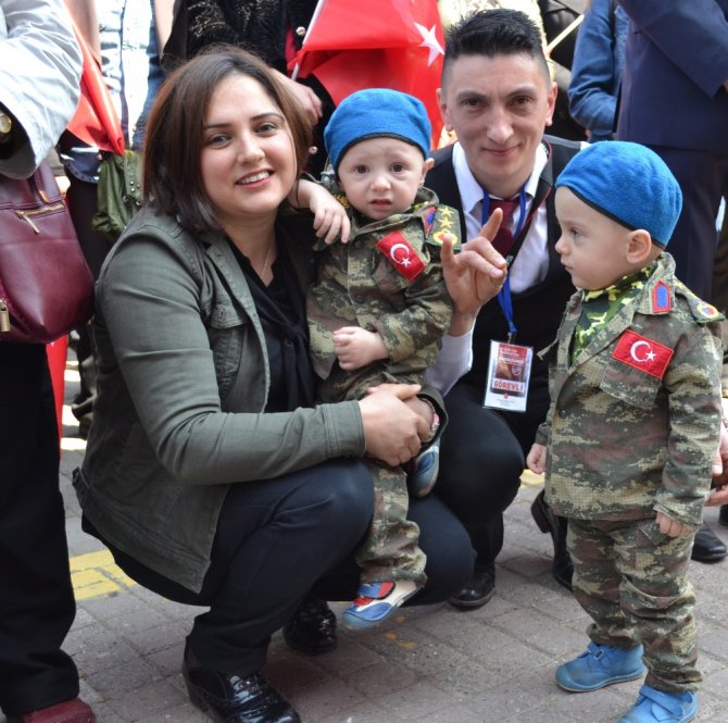 "Kılıçdaroğlu Fetö’cülere Ümit Aşılıyor”
