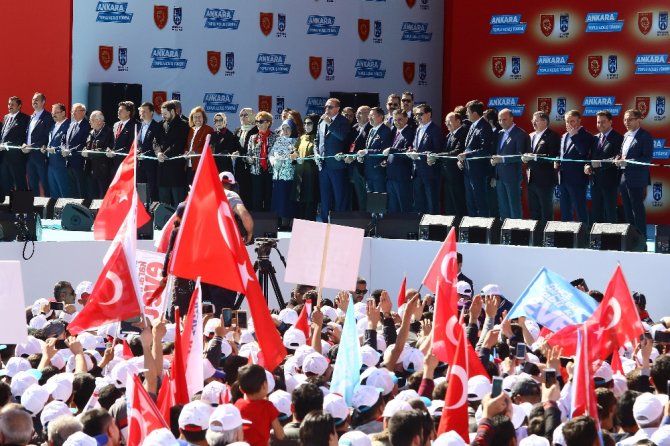 "Erdoğan Sizin Demenizle Mi Ölecek"