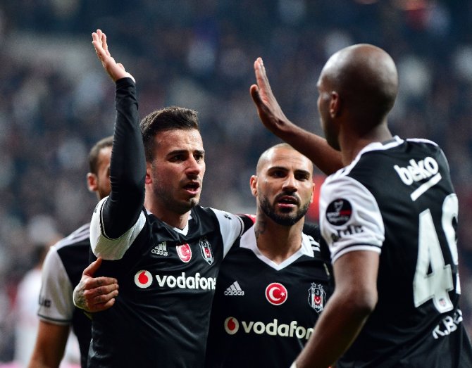 Zirvede Tek Başına!
