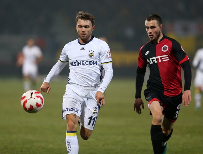 Fenerbahçe’nin Kayıp İsmi: Karavayev