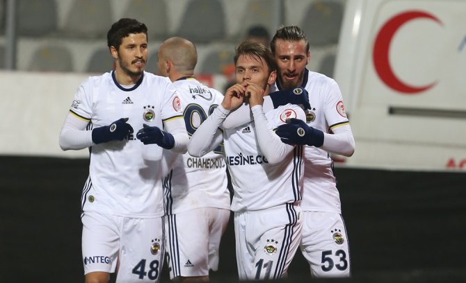 Fenerbahçe’nin Kayıp İsmi: Karavayev