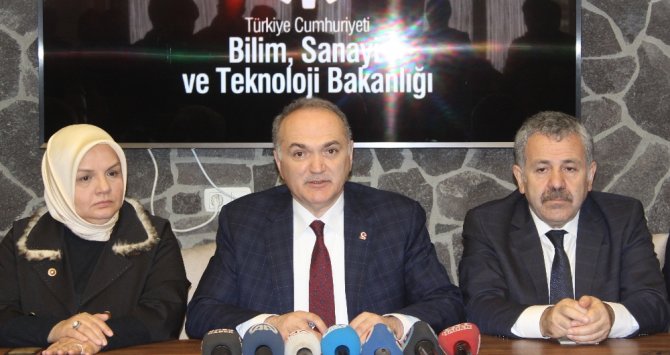 Bakan Açıkladı: Piyasaya 3 Milyar Lira Sıcak Para Girdi