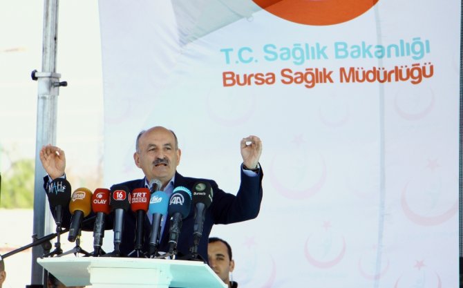 "Yunanı Mı Denize Döküyorsun?"