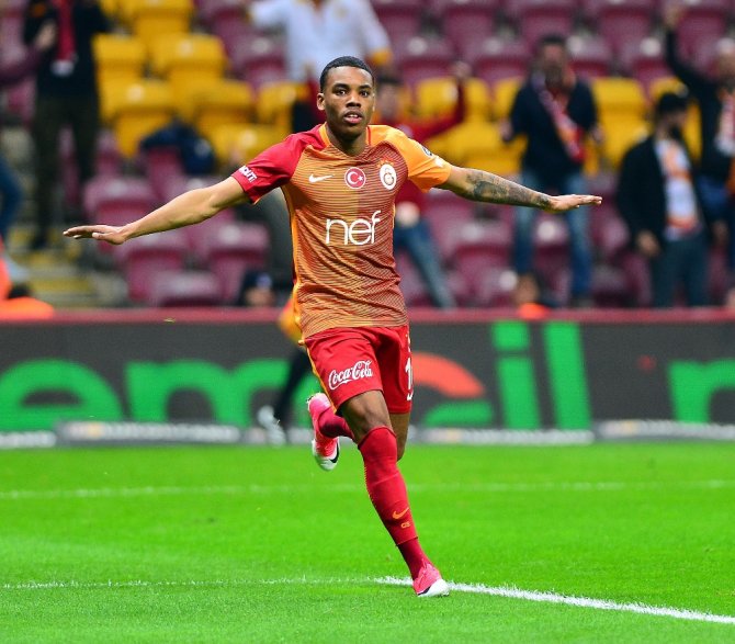 Rodrigues Ligdeki İlk Golünü Attı
