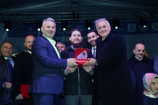 Giresun Tanıtım Günleri Sona Erdi