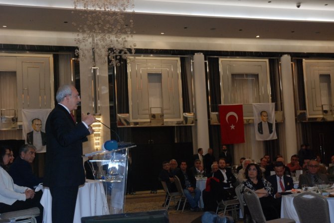 "Bir Kişiye Bu Kadar Yetki Verilmez"