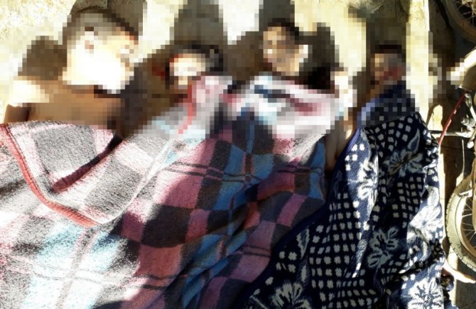 Rejim Uçaklarından İdlib’e Klor Gazlı Saldırı: 67 Ölü