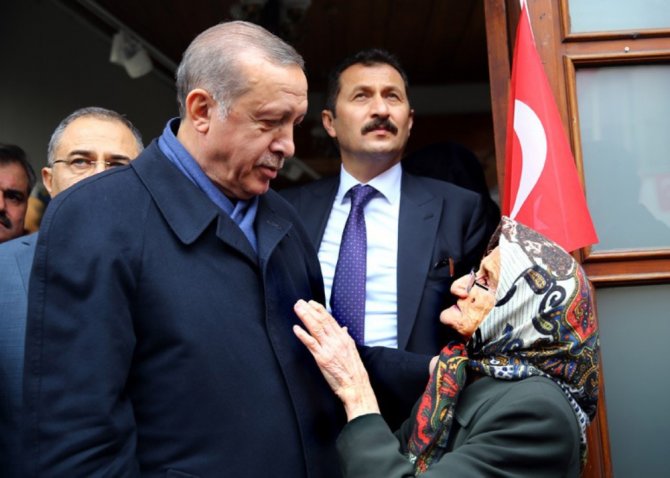 Zonguldak’tan Ayrıldı