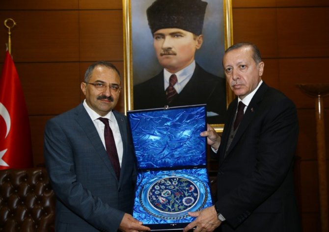 Zonguldak’tan Ayrıldı