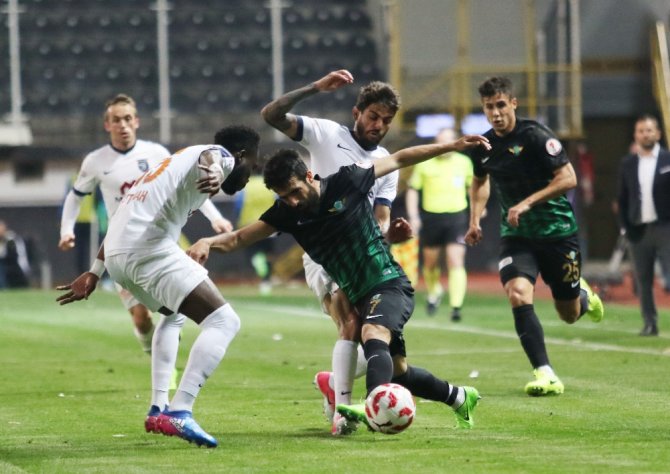 Kupada İlk Yarı Finalist Belli Oldu!