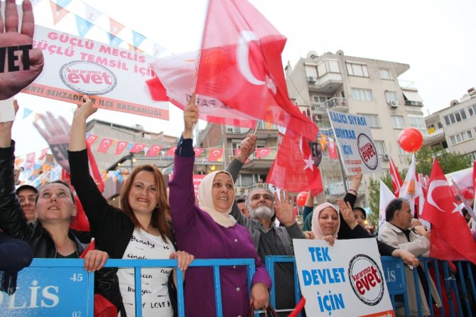 Bakan Soylu Şehidi Anlatırken Gözyaşlarını Tutamadı