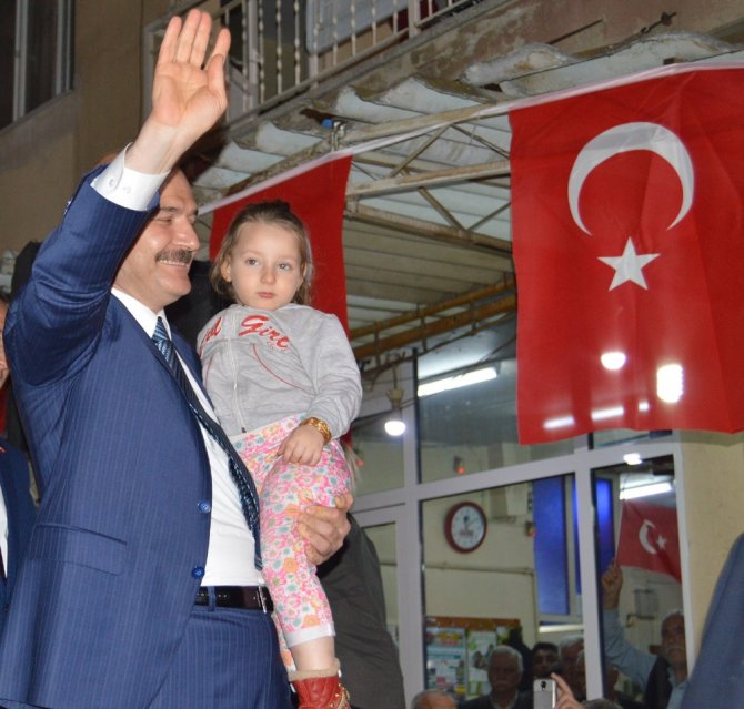 "Cesaretiniz Varsa Özerklikten Bahsedin De..."