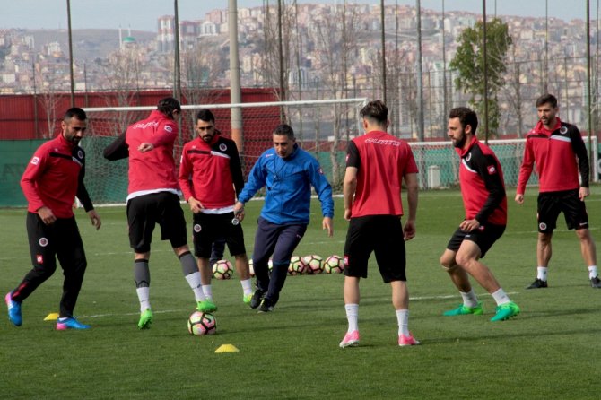 "Şenol Güneş Konusu Benim İçin Kapanmıştır"
