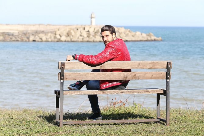 "Kariyerimi Trabzonspor’da Noktalamak İstiyorum"
