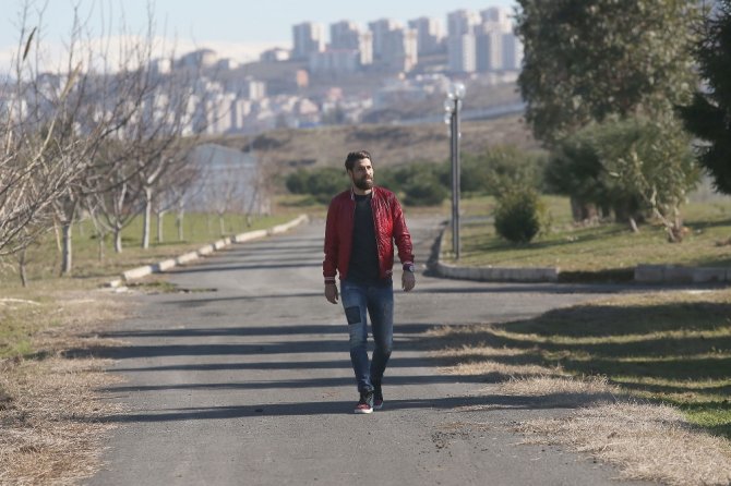 "Kariyerimi Trabzonspor’da Noktalamak İstiyorum"