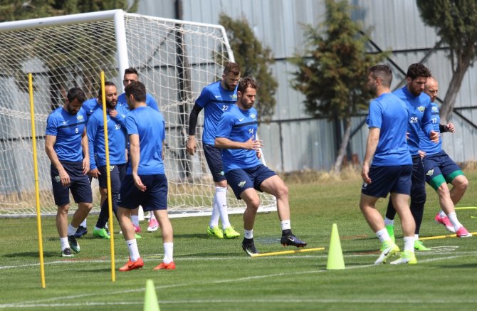 Akhisar’da Gözler Fenerbahçe’ye Çevrildi