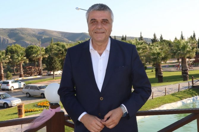 Akhisar’da Gözler Fenerbahçe’ye Çevrildi