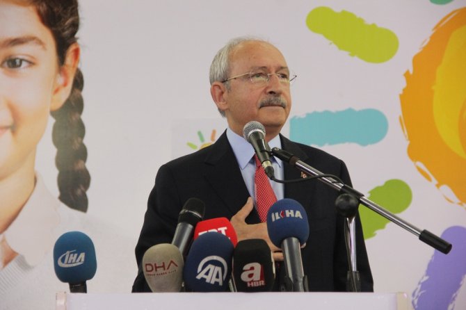 Gündeminde Kerkük’teki Bayrak Gerilimi Vardı