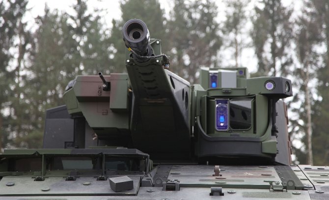 Sen Misin Türkiye’de Tank Üretmek İsteyen !