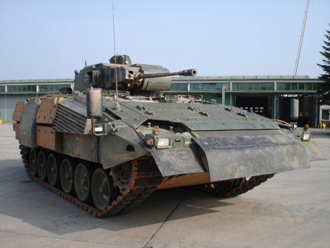 Sen Misin Türkiye’de Tank Üretmek İsteyen !