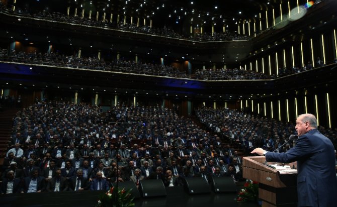 "Milli Gelir 11 Bin Dolar Değil, 22 Bin Dolar Olacaktı”