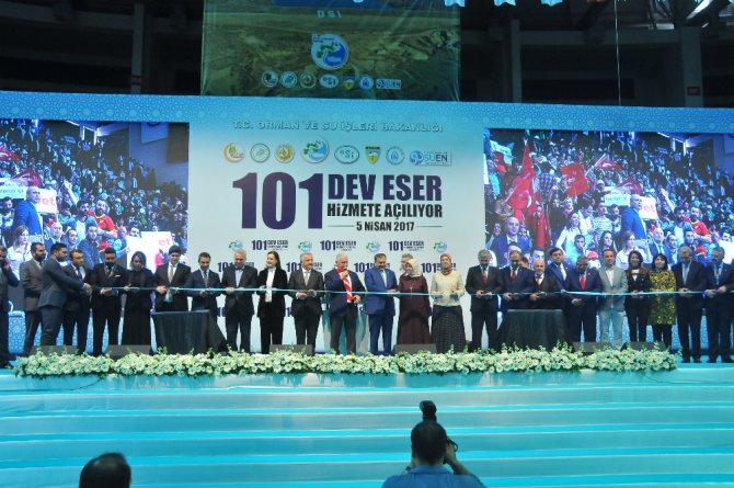 “Atatürk Vasiyet Etti, Chp Vesayet Anlamış”