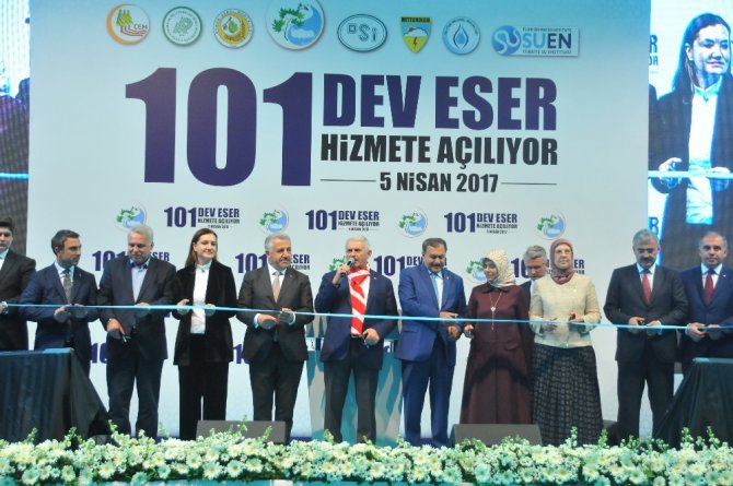 “Atatürk Vasiyet Etti, Chp Vesayet Anlamış”