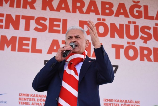 "Engeller Olmasaydı Üç Değil Beş Türkiye Olacaktı"