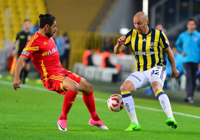 İlk 15 Dakika Sessiz Bitti