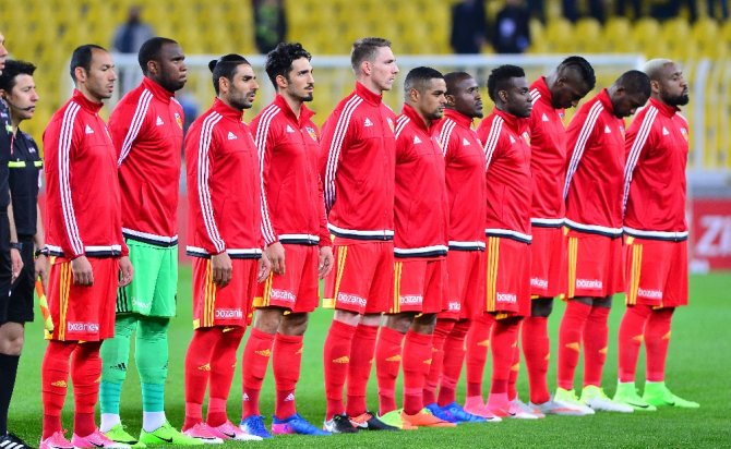İlk 15 Dakika Sessiz Bitti