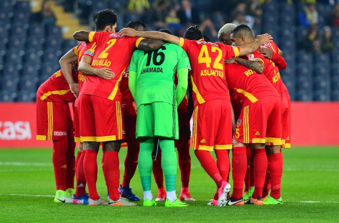 İlk 15 Dakika Sessiz Bitti