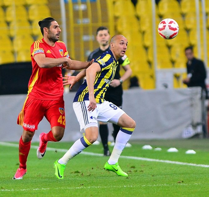 İlk 15 Dakika Sessiz Bitti