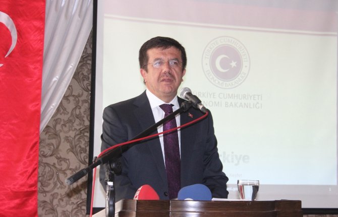 "2016 Yılında 8 Milyon Turist, 7 Milyar Dolar Kaybımız Oldu"