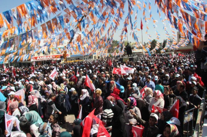 "İnsanlık Suçudur, Savaş Suçudur"