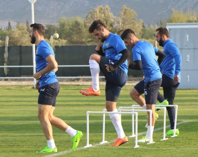 "Fenerbahçe’yi Yenecek Güçteyiz"