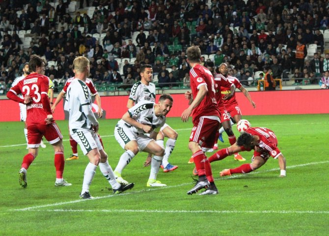 Kasımpaşa’nın Rakibi Konyaspor Oldu