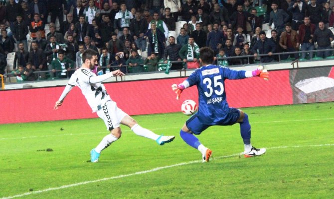 Kasımpaşa’nın Rakibi Konyaspor Oldu