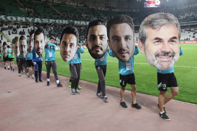 Kasımpaşa’nın Rakibi Konyaspor Oldu