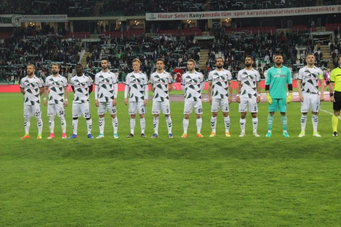 Kasımpaşa’nın Rakibi Konyaspor Oldu