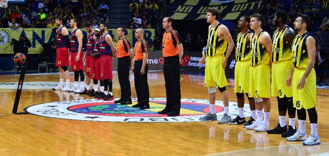 Fenerbahçe, İspanyol Ekibini Devirdi